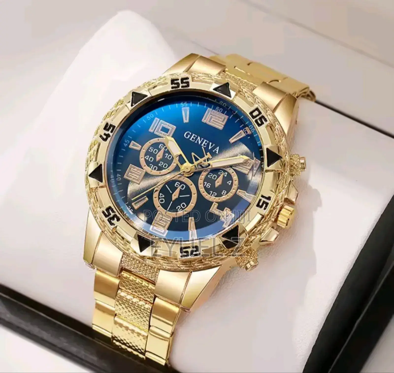 Watch Luxury