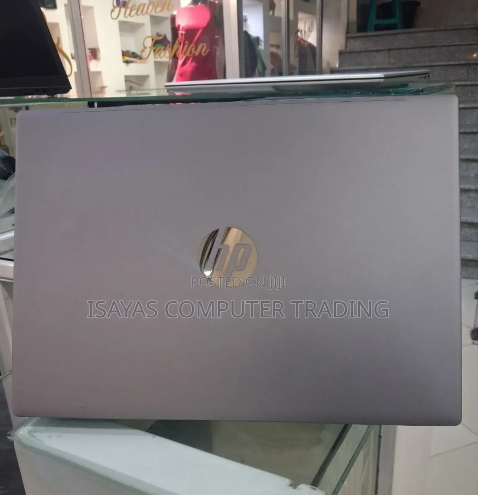 New Laptop HP Pavilion 15 16GB AMD Ryzen 5 SSD 512GB