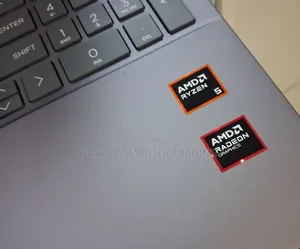 New Laptop HP Pavilion 15 16GB AMD Ryzen 5 SSD 512GB