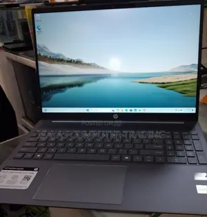 New Laptop HP Pavilion 15 16GB AMD Ryzen 5 SSD 512GB