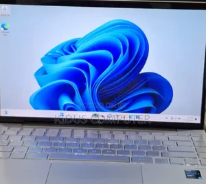 New Laptop HP Envy X2 16GB Intel Core I7 SSD 512GB