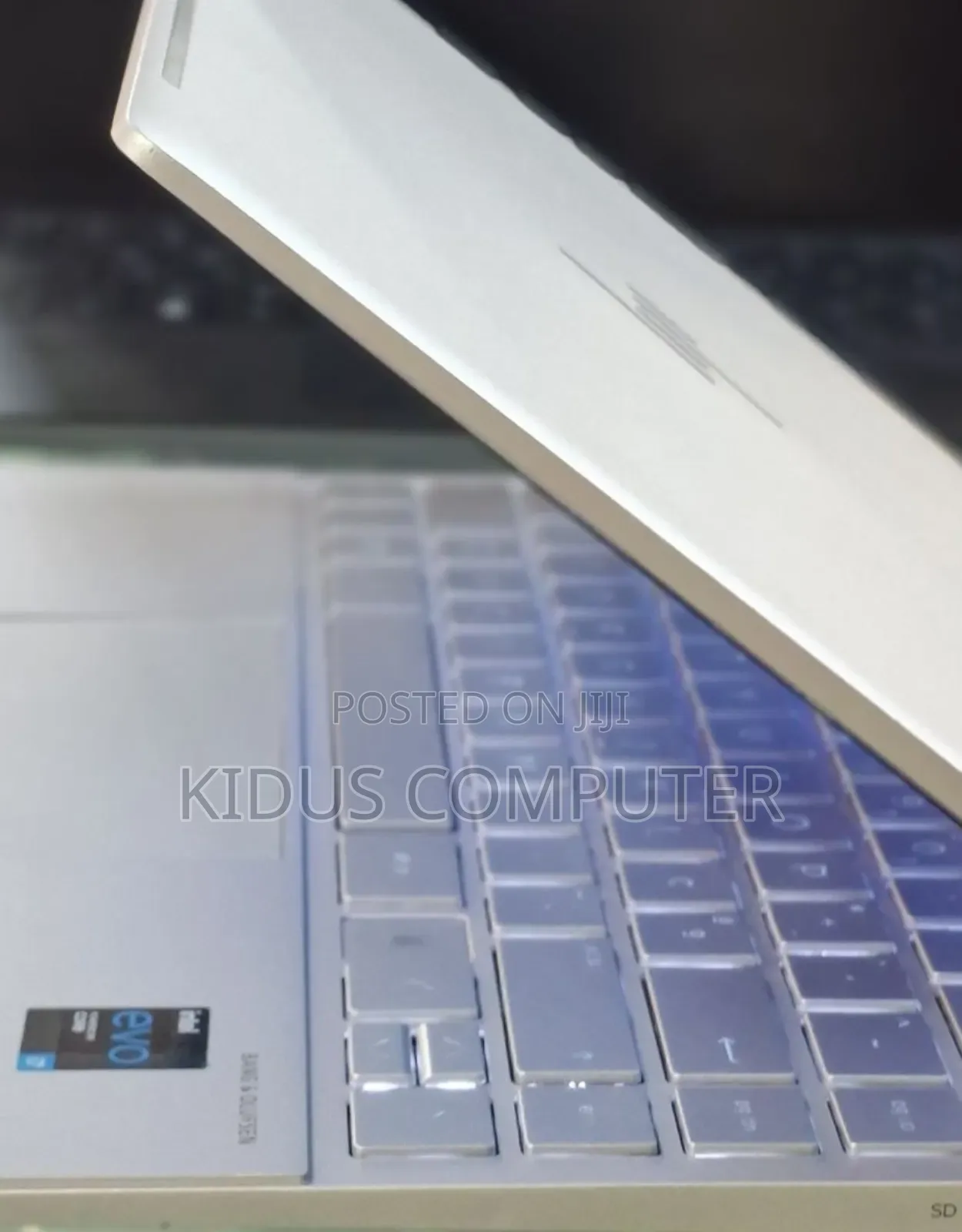 New Laptop HP Envy X2 16GB Intel Core I7 SSD 512GB