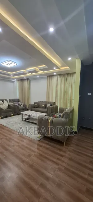 Photo - Furnished 3bdrm Condo in Bole Ayat for sale