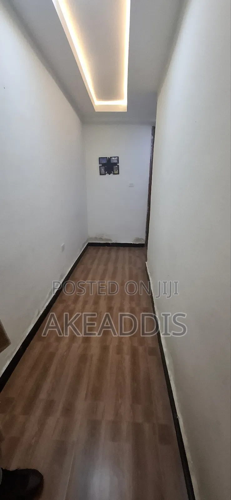 Furnished 3bdrm Condo in Bole Ayat for sale