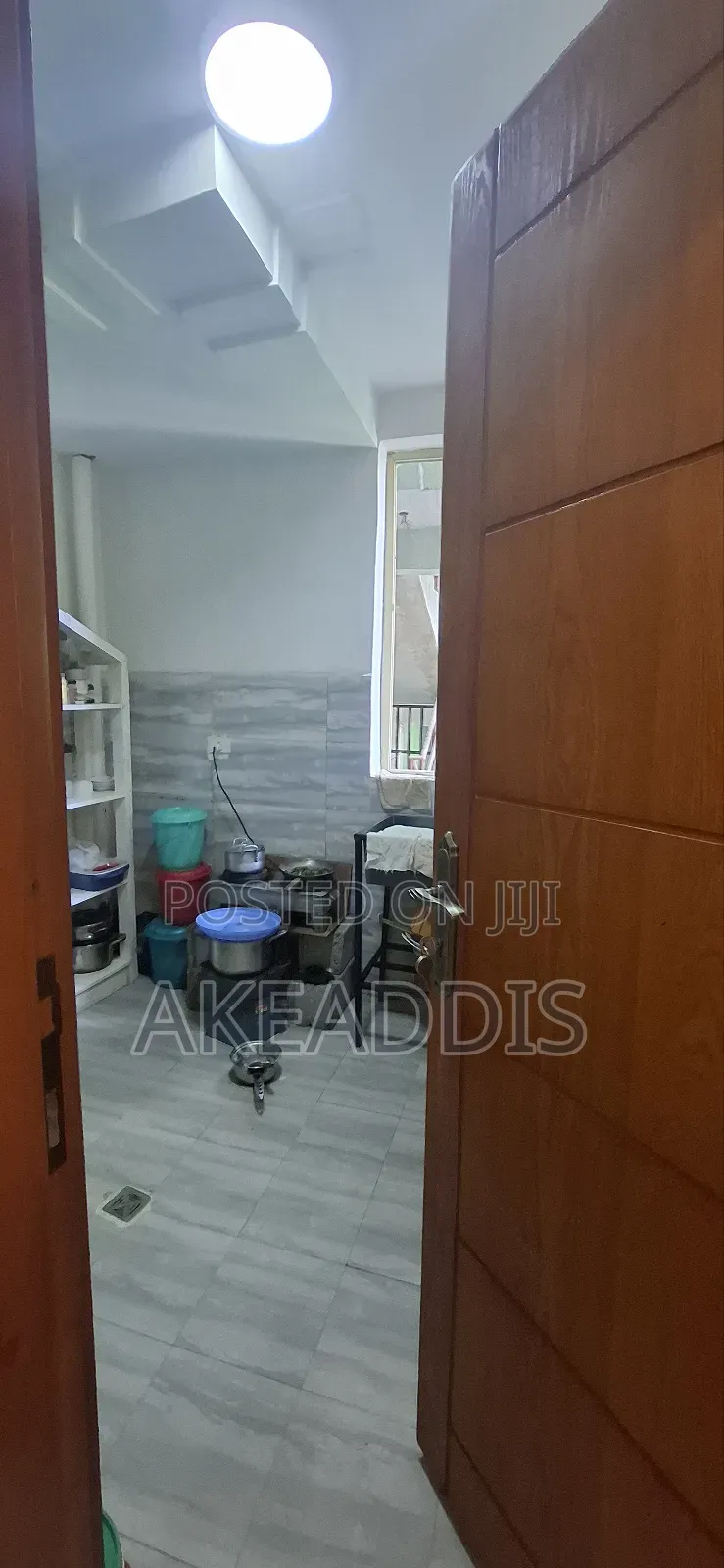 Furnished 3bdrm Condo in Bole Ayat for sale