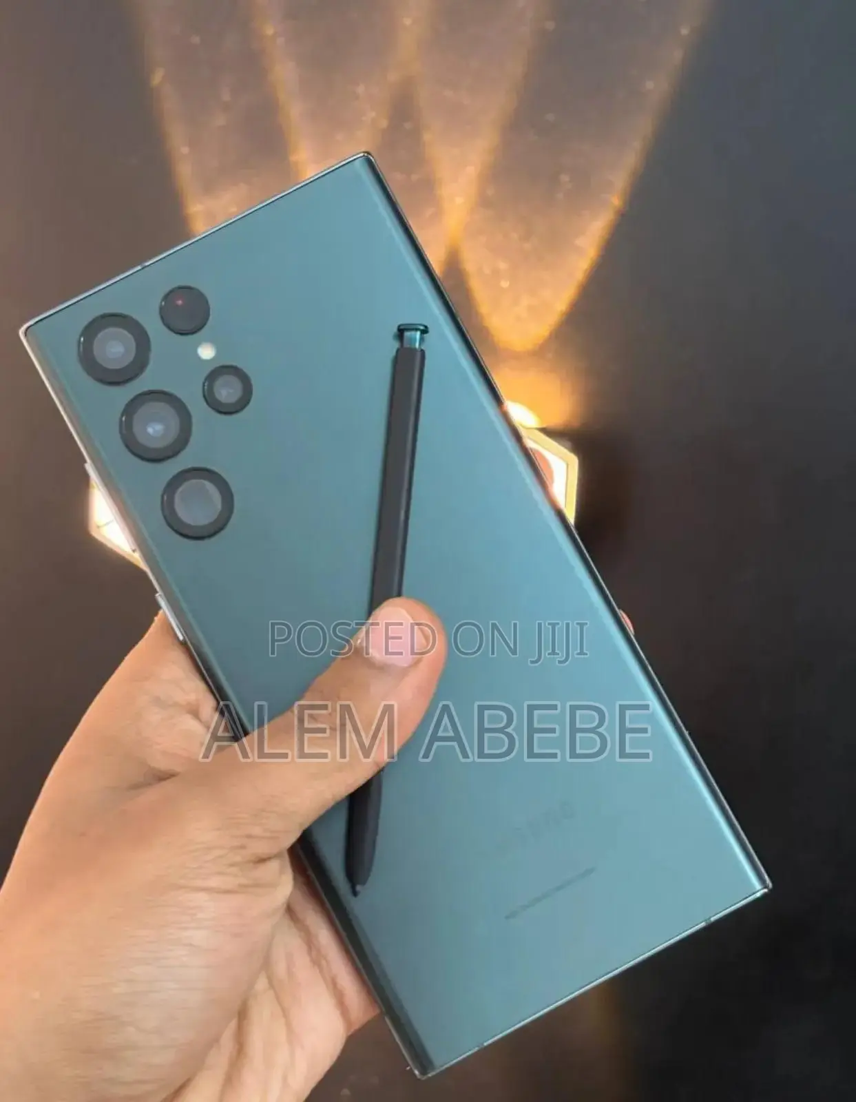 New Samsung Galaxy S22 Ultra 256 GB