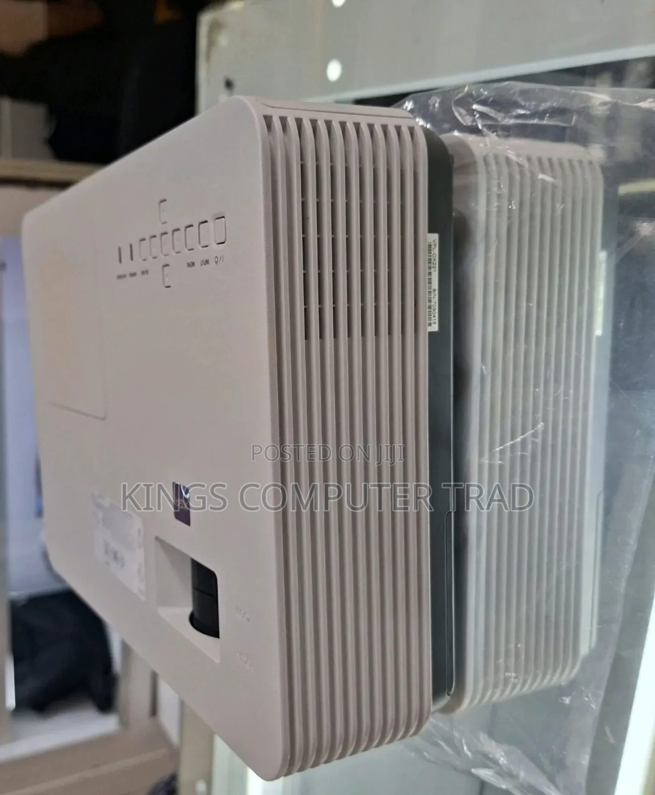 Sony VPL-Dx221 Projector