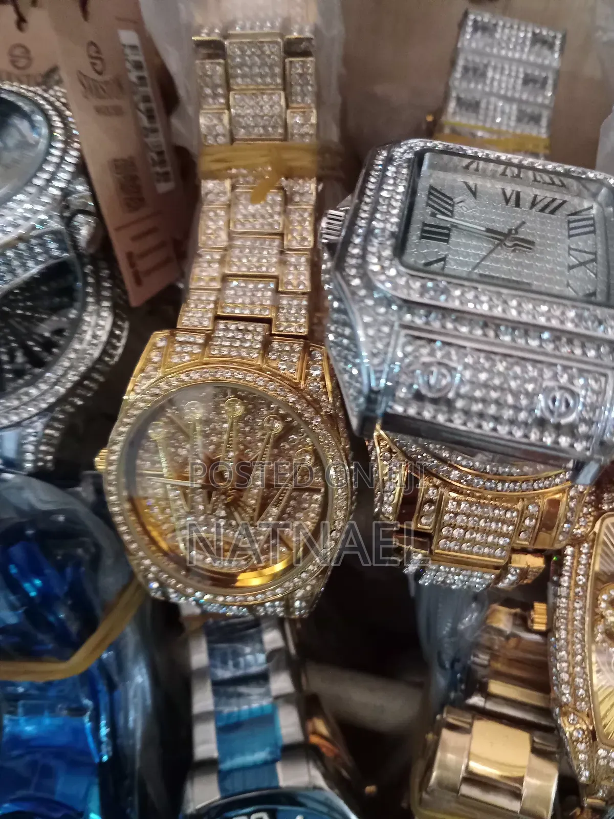 Rolex 7aapremium Quality