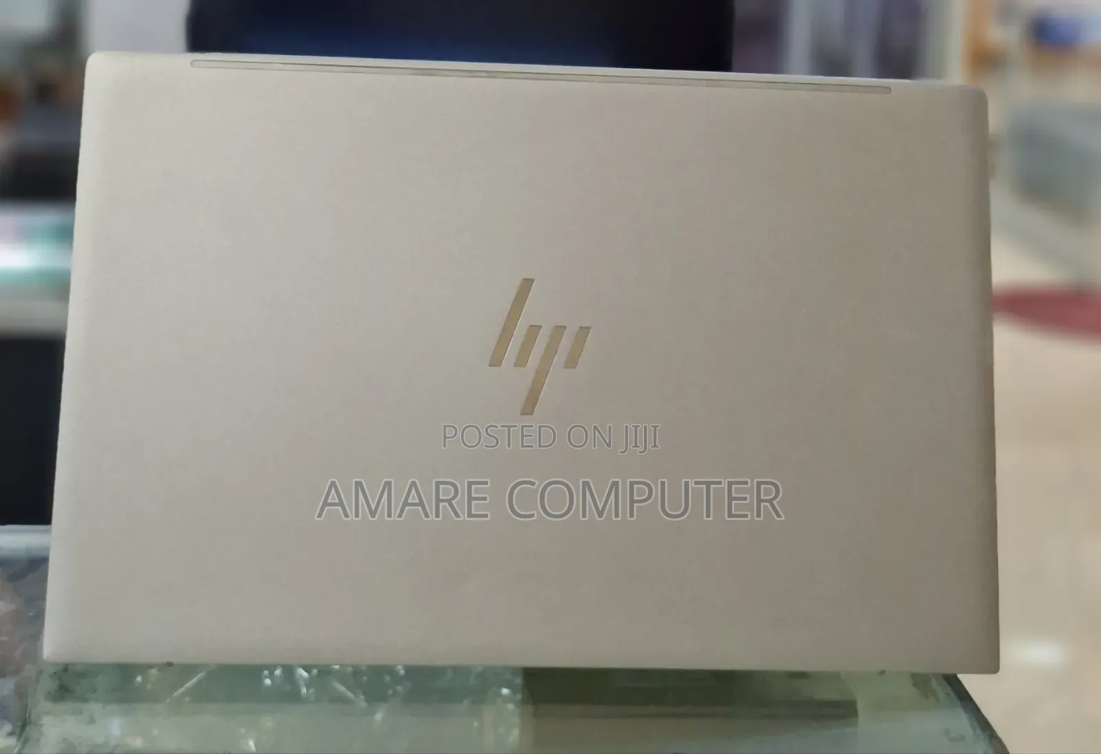 New Laptop HP Envy 14 16GB Intel Core I7 SSD 512GB