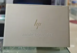 New Laptop HP Envy 14 16GB Intel Core I7 SSD 512GB