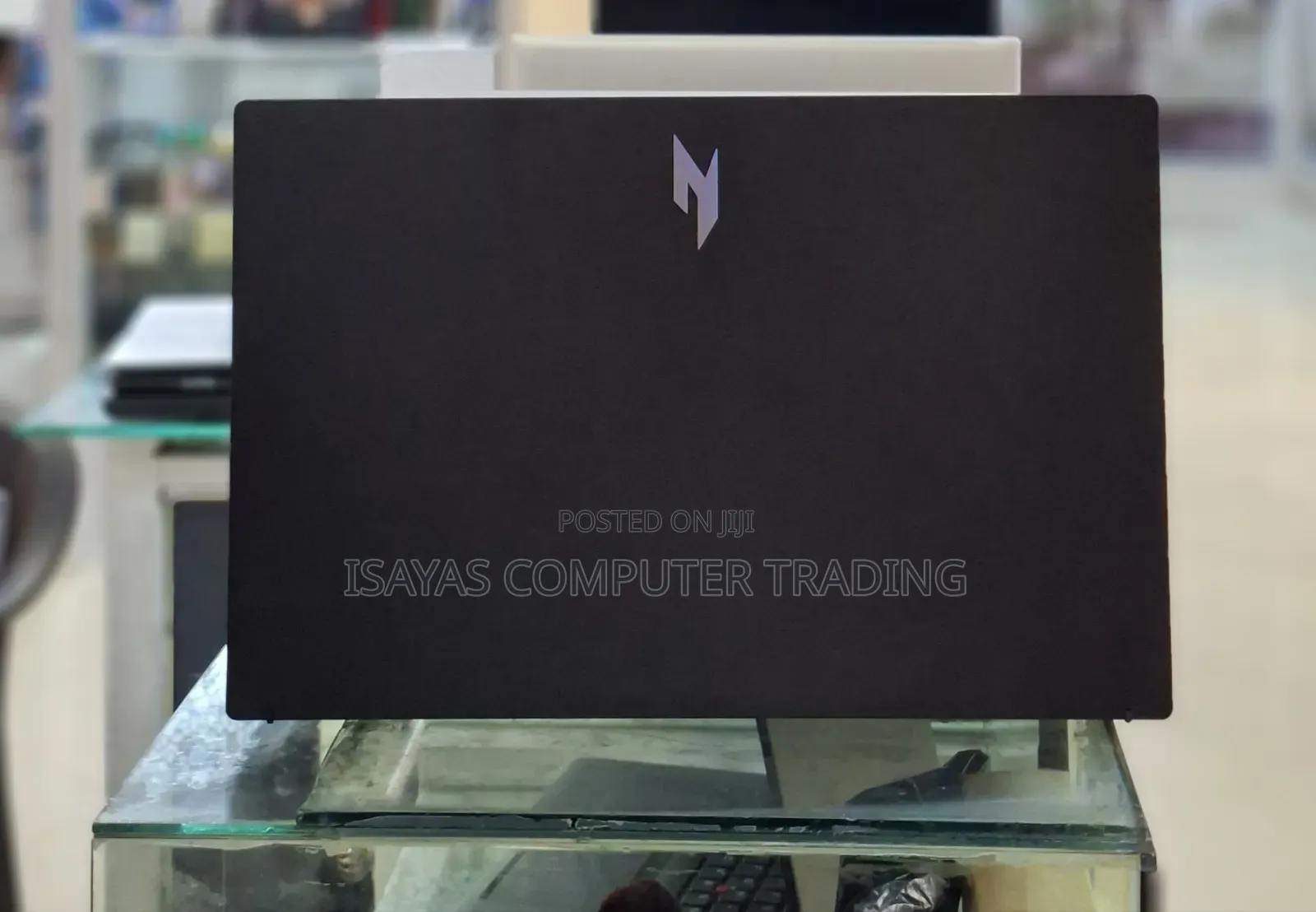 New Laptop Acer Nitro 5 16GB AMD Ryzen 5 SSD 512GB