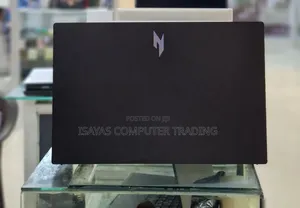 New Laptop Acer Nitro 5 16GB AMD Ryzen 5 SSD 512GB