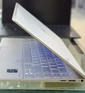 New Laptop HP Envy 14 16GB Intel Core I7 SSD 512GB