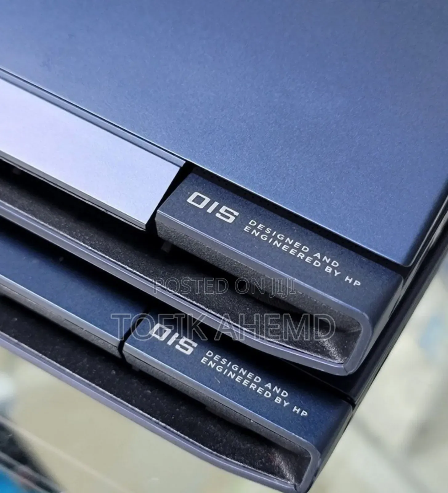 New Laptop HP Victus 15 16GB Intel Core I5 SSD 512GB