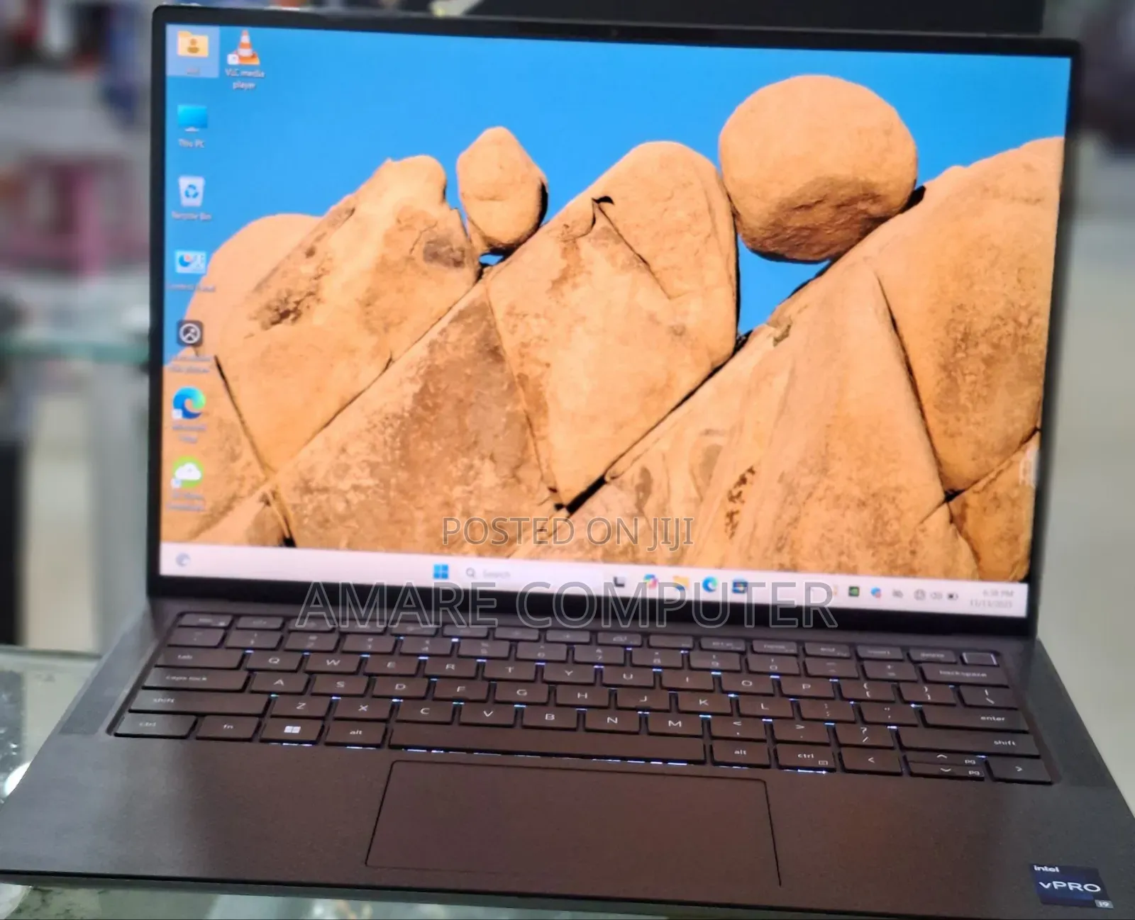 New Laptop Dell Precision 5540 32GB Intel Core I9 SSD 512GB