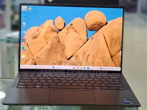 New Laptop Dell Precision 5540 32GB Intel Core I9 SSD 512GB