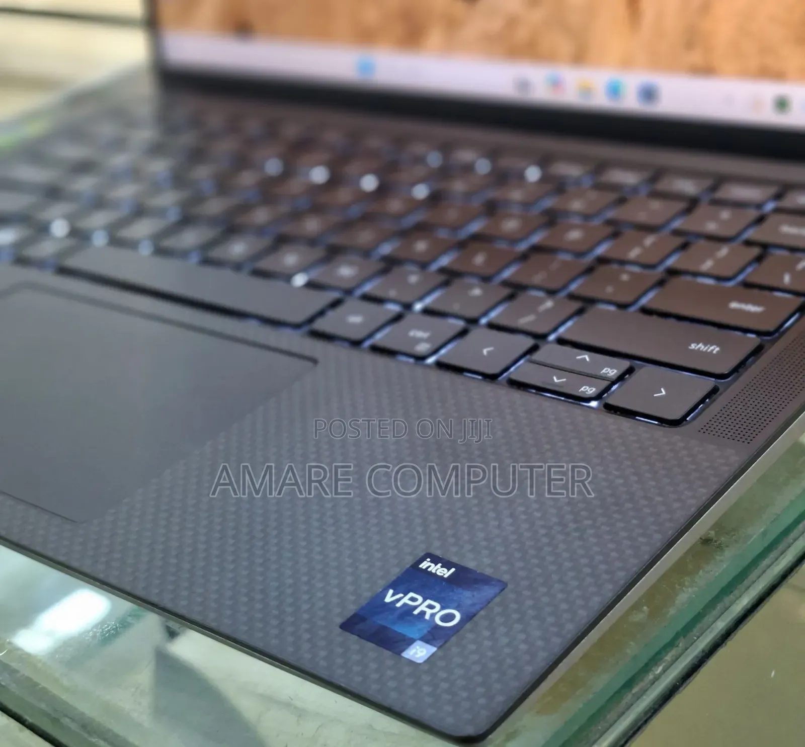 New Laptop Dell Precision 5540 32GB Intel Core I9 SSD 512GB