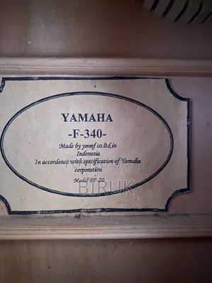 For Sales New Guitar