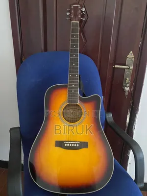 Photo - For Sales New Guitar