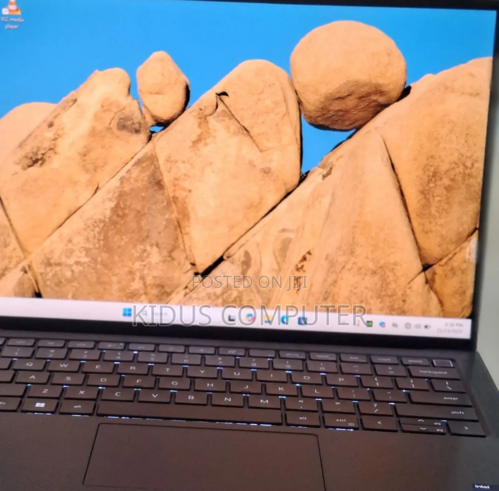 New Laptop Dell Precision 5540 32GB Intel Core I9 SSD 512GB