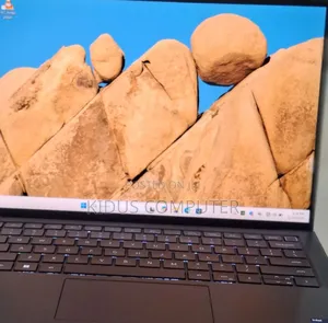 Photo - New Laptop Dell Precision 5540 32GB Intel Core I9 SSD 512GB