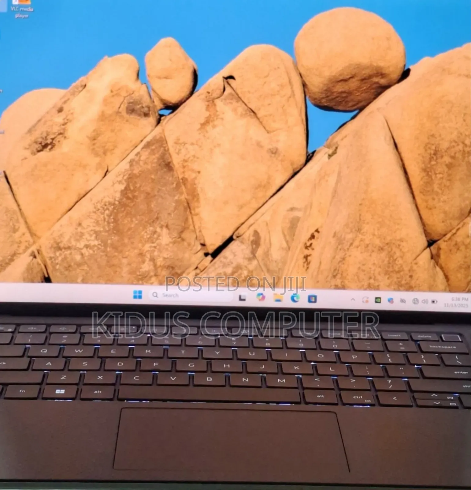 New Laptop Dell Precision 5540 32GB Intel Core I9 SSD 512GB