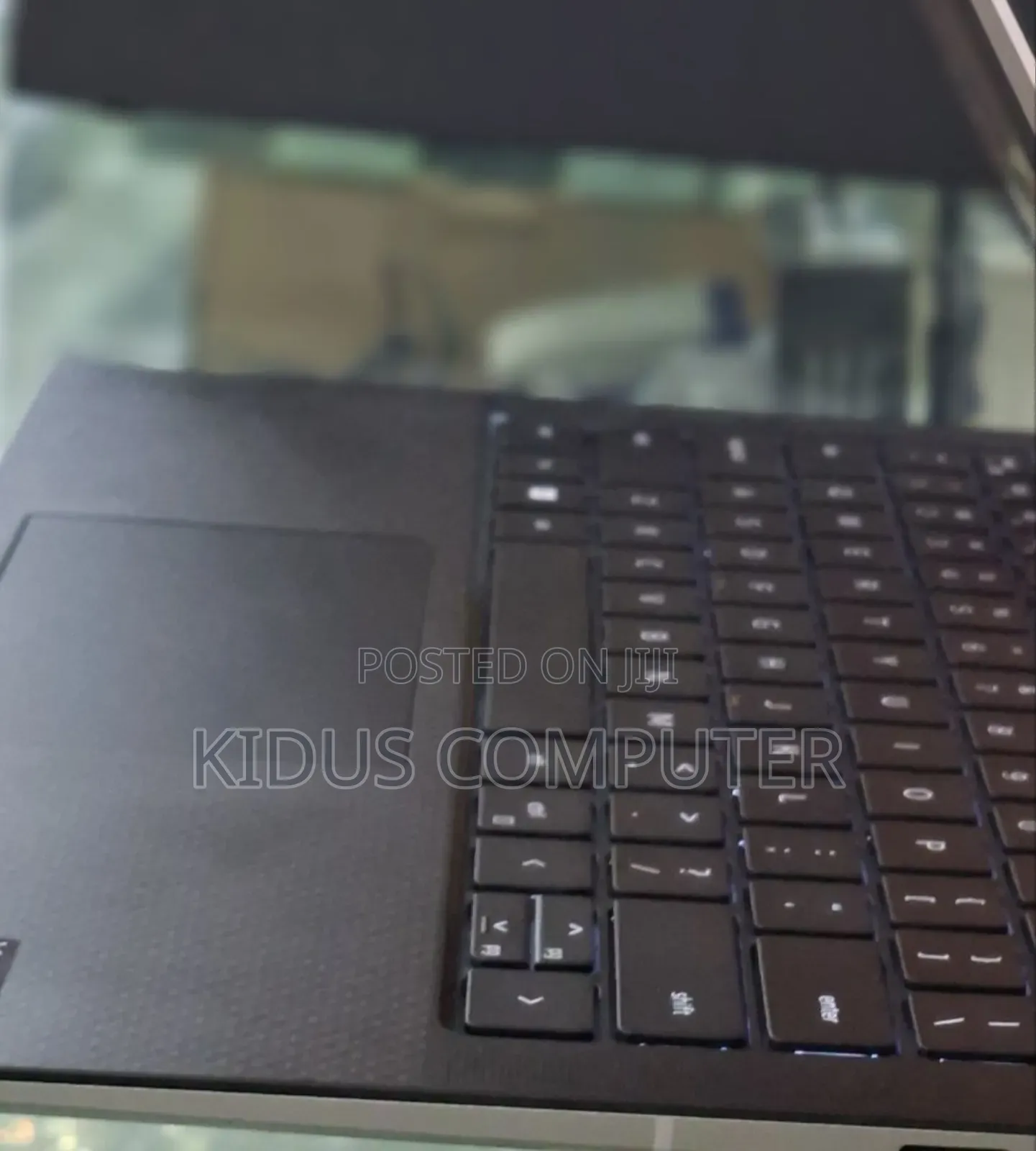 New Laptop Dell Precision 5540 32GB Intel Core I9 SSD 512GB