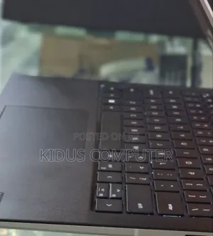 New Laptop Dell Precision 5540 32GB Intel Core I9 SSD 512GB