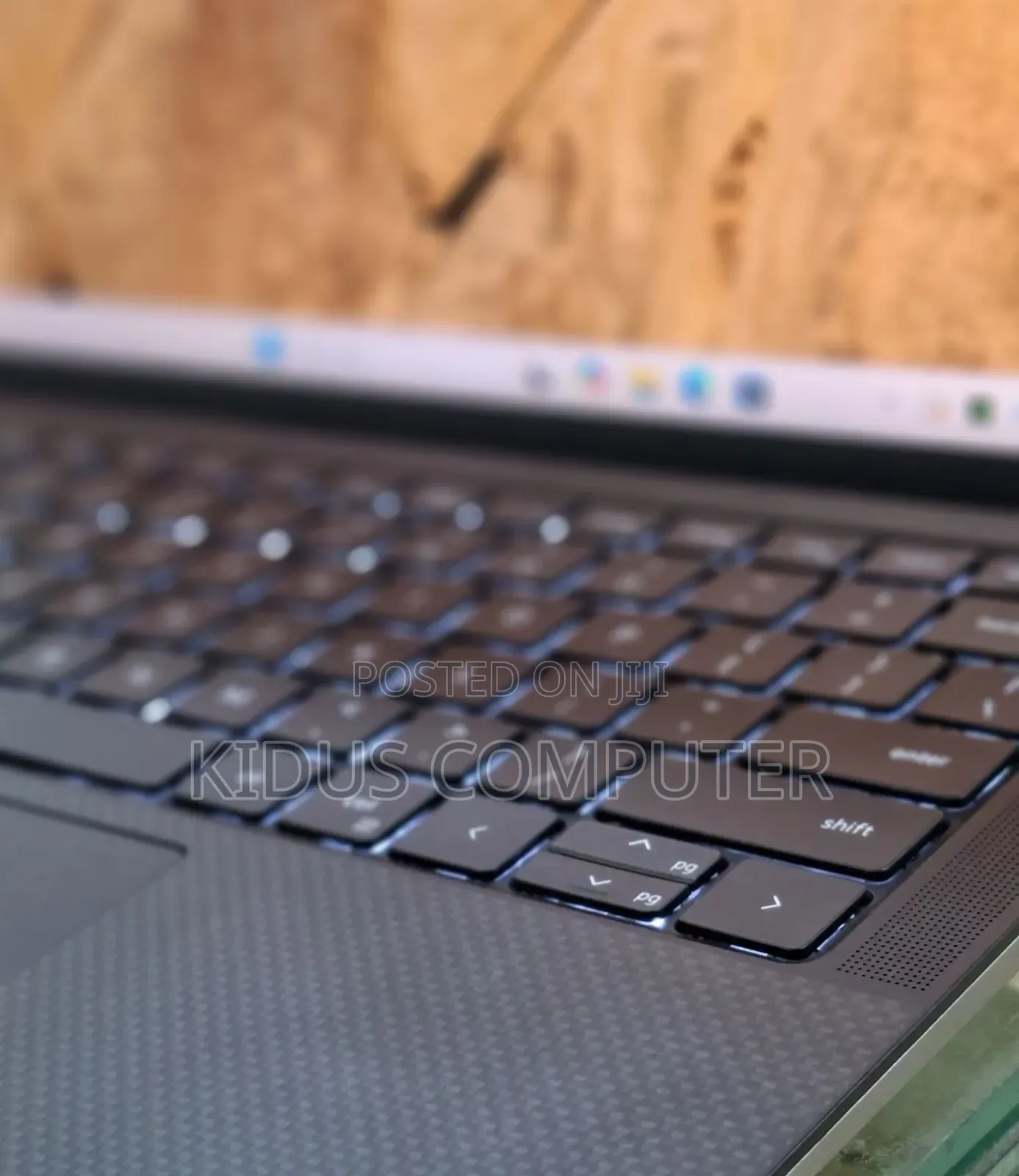 New Laptop Dell Precision 5540 32GB Intel Core I9 SSD 512GB