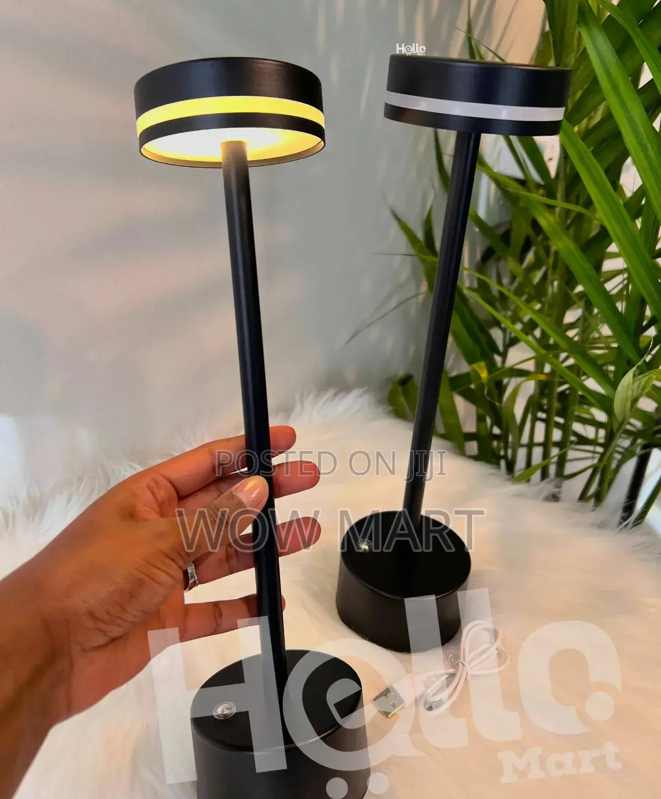 Table Lamp