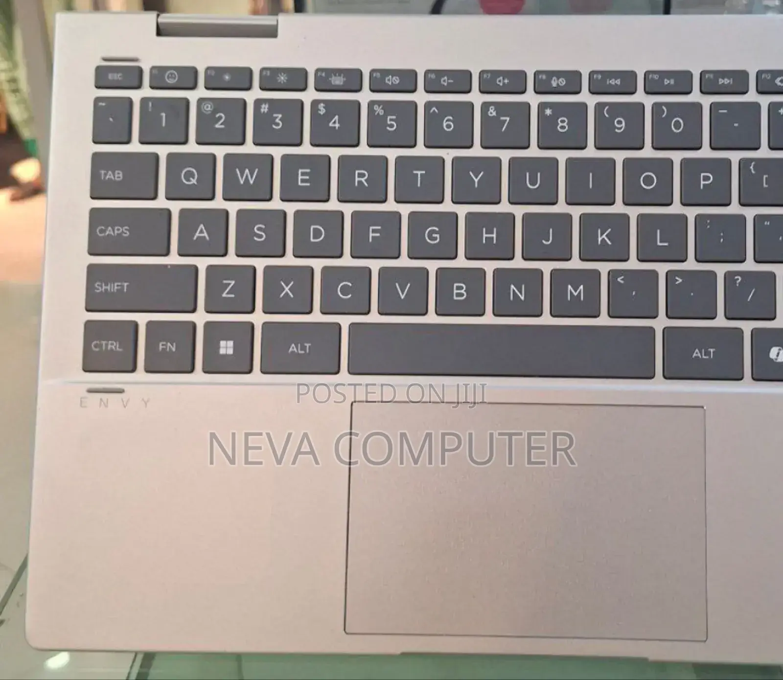 New Laptop HP Envy X360 8GB Intel Core I5 SSD 512GB