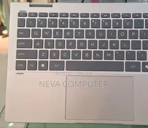 New Laptop HP Envy X360 8GB Intel Core I5 SSD 512GB