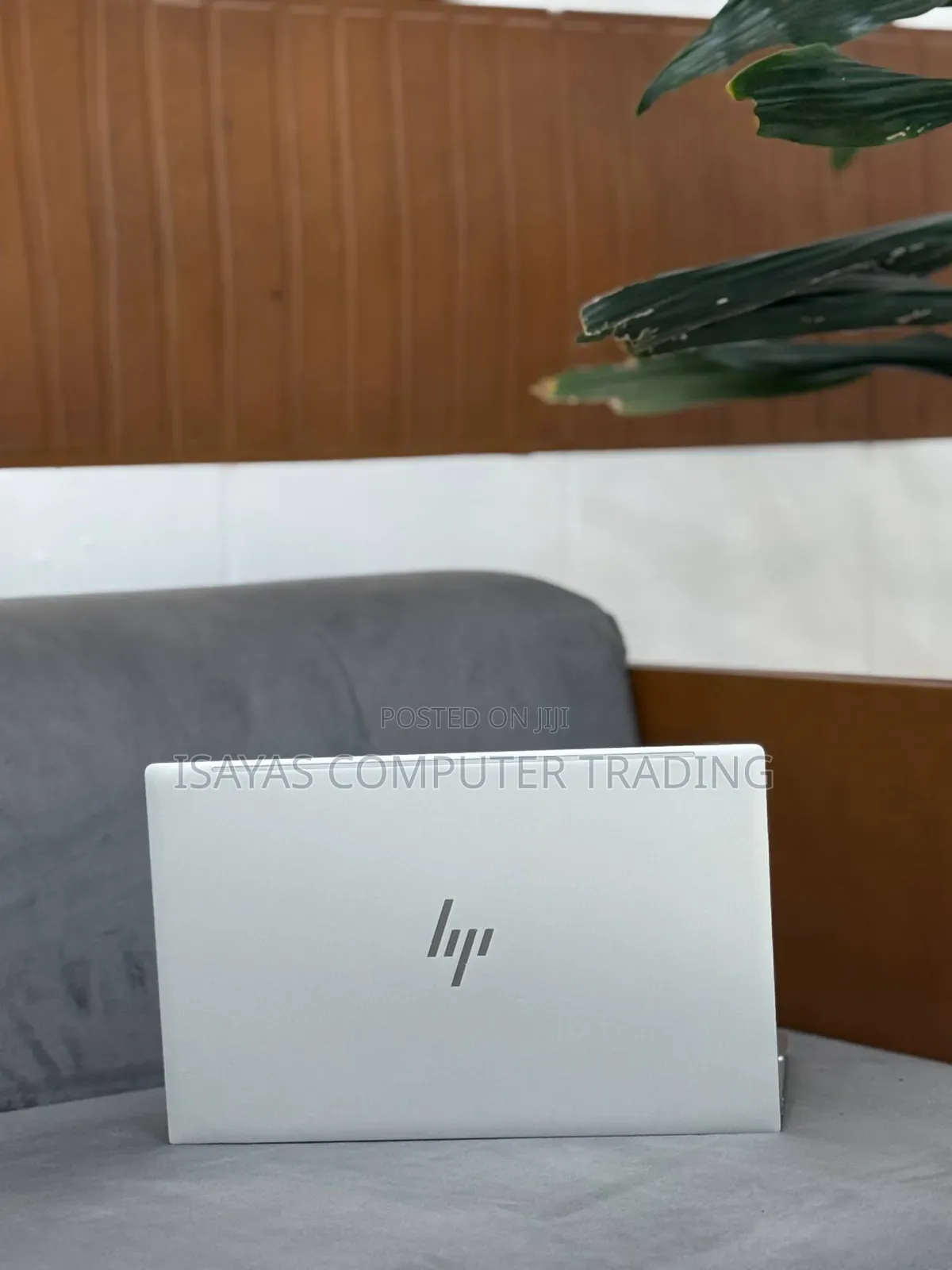 New Laptop HP Envy 13 16GB Intel Core I7 SSD 512GB