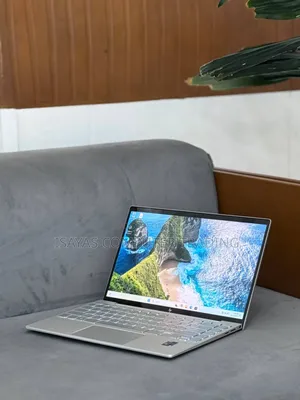 New Laptop HP Envy 13 16GB Intel Core I7 SSD 512GB