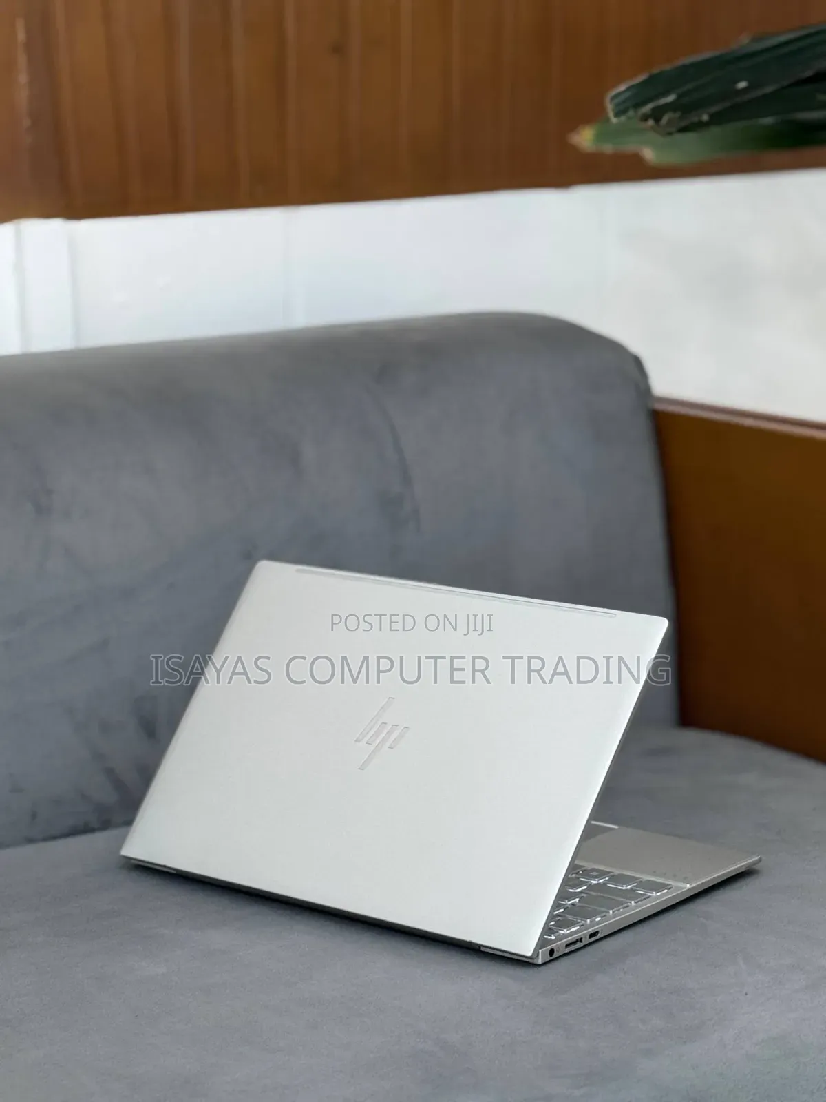 New Laptop HP Envy 13 16GB Intel Core I7 SSD 512GB