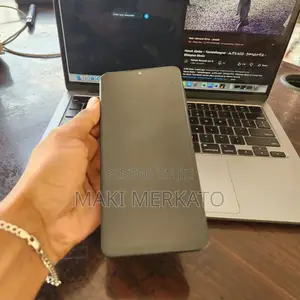 New Samsung Galaxy A17 5G 256 GB Black