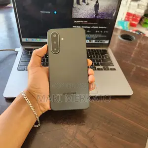 New Samsung Galaxy A17 5G 256 GB Black