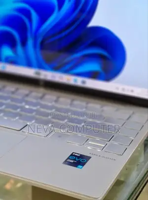 Photo - New Laptop HP Envy X360 16GB Intel Core I7 SSD 512GB