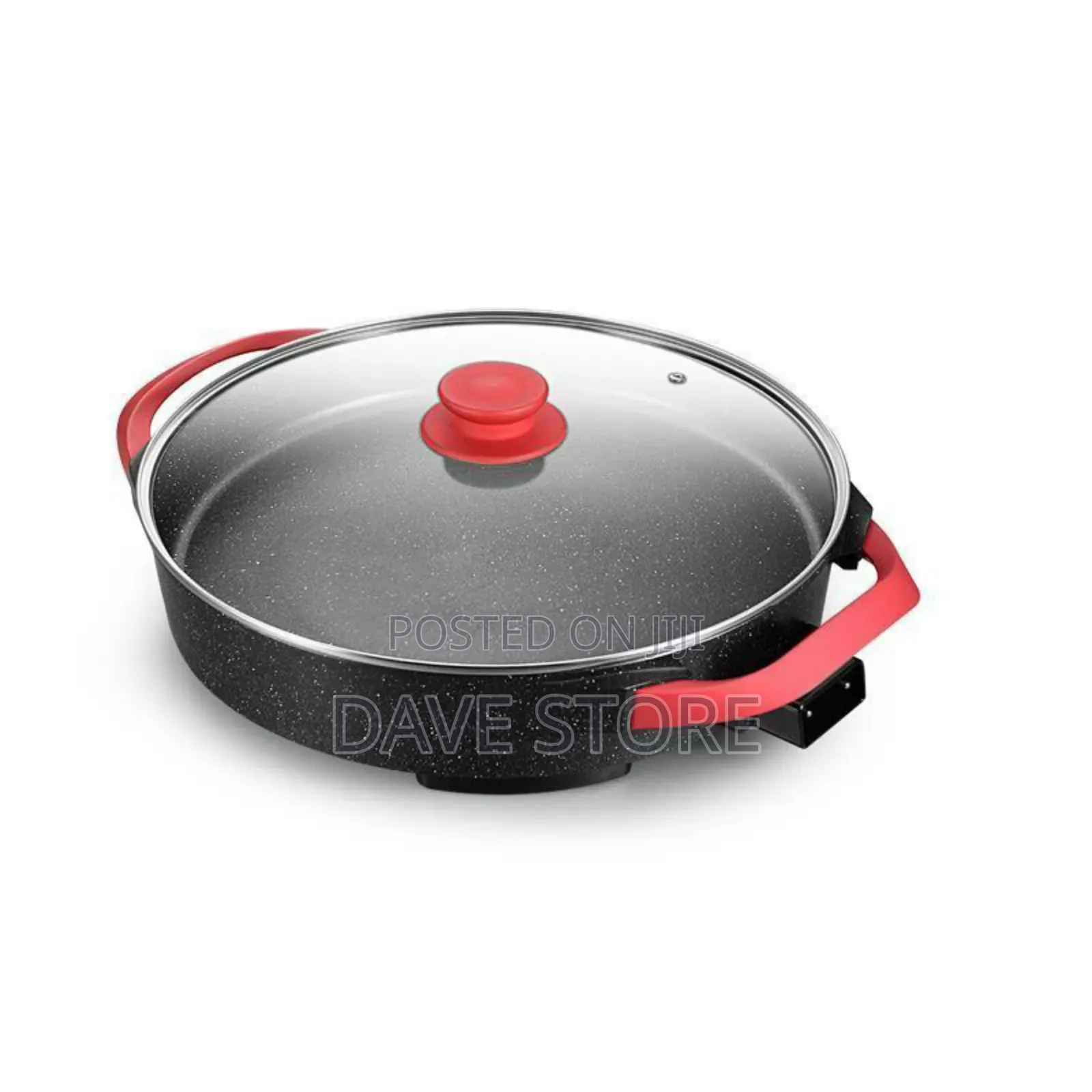 Sanford Ceramic Pizza Pan