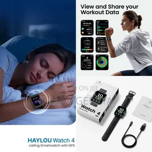 Photo -  120+ Sport Modes Smart Watch With Bluetooth Calls GPS