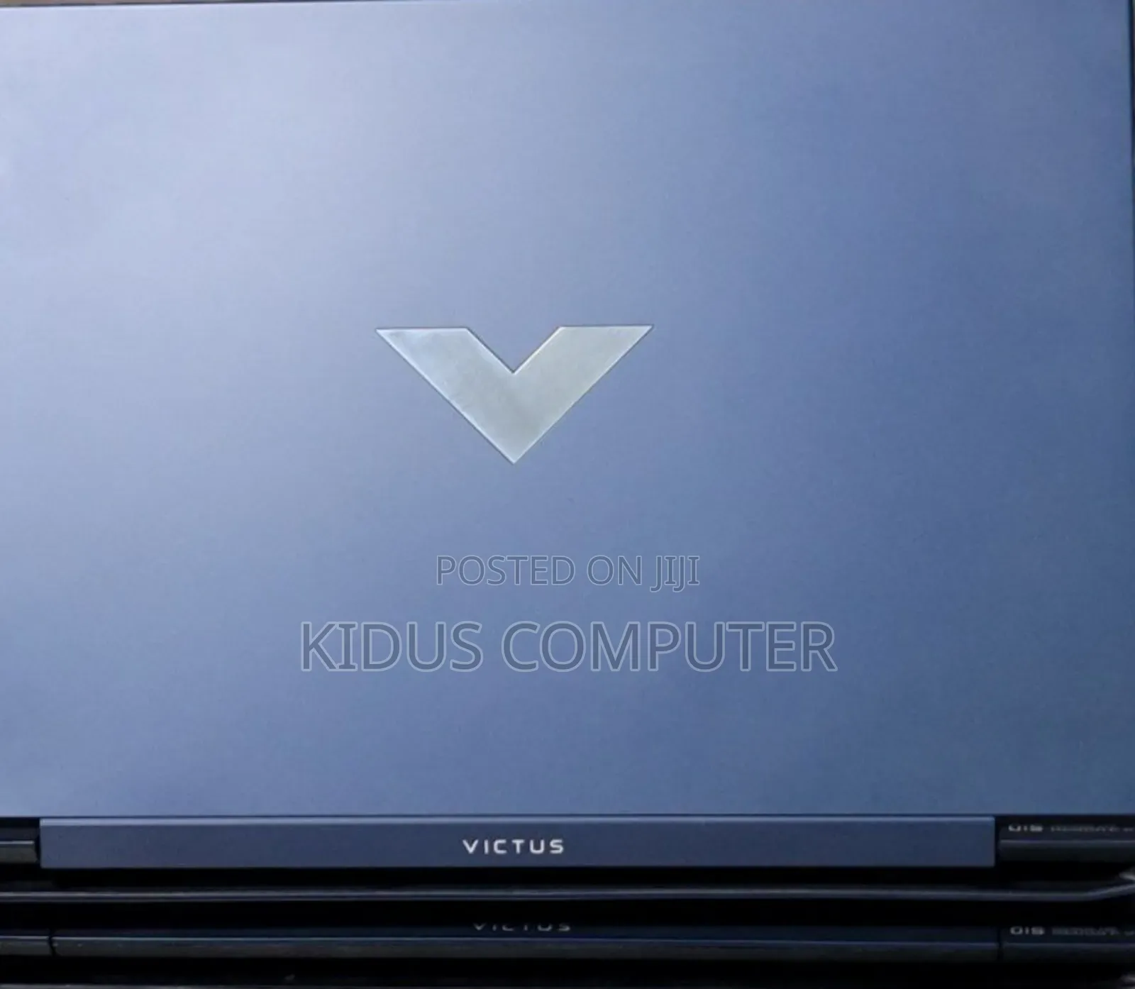 New Laptop HP Victus 15 8GB Intel Core I5 SSD 512GB