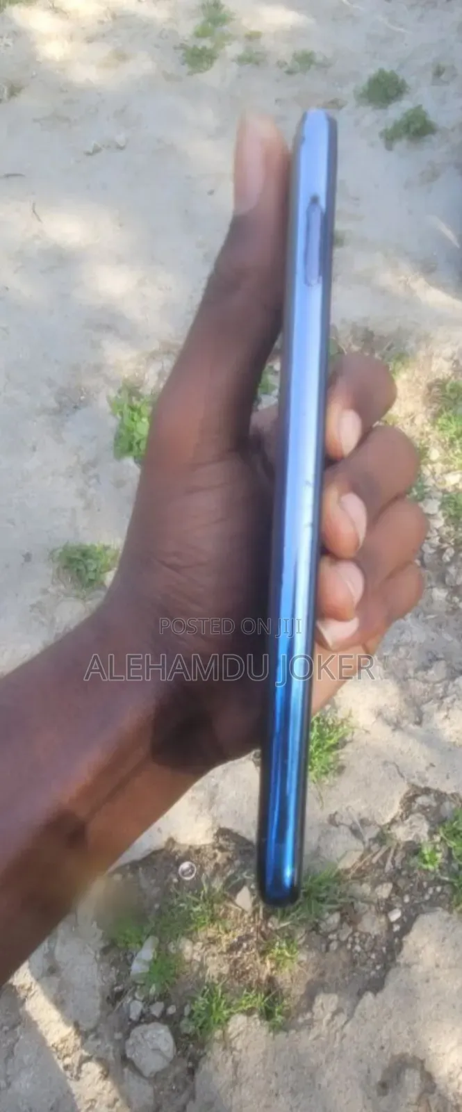 Samsung Galaxy M31s 128 GB