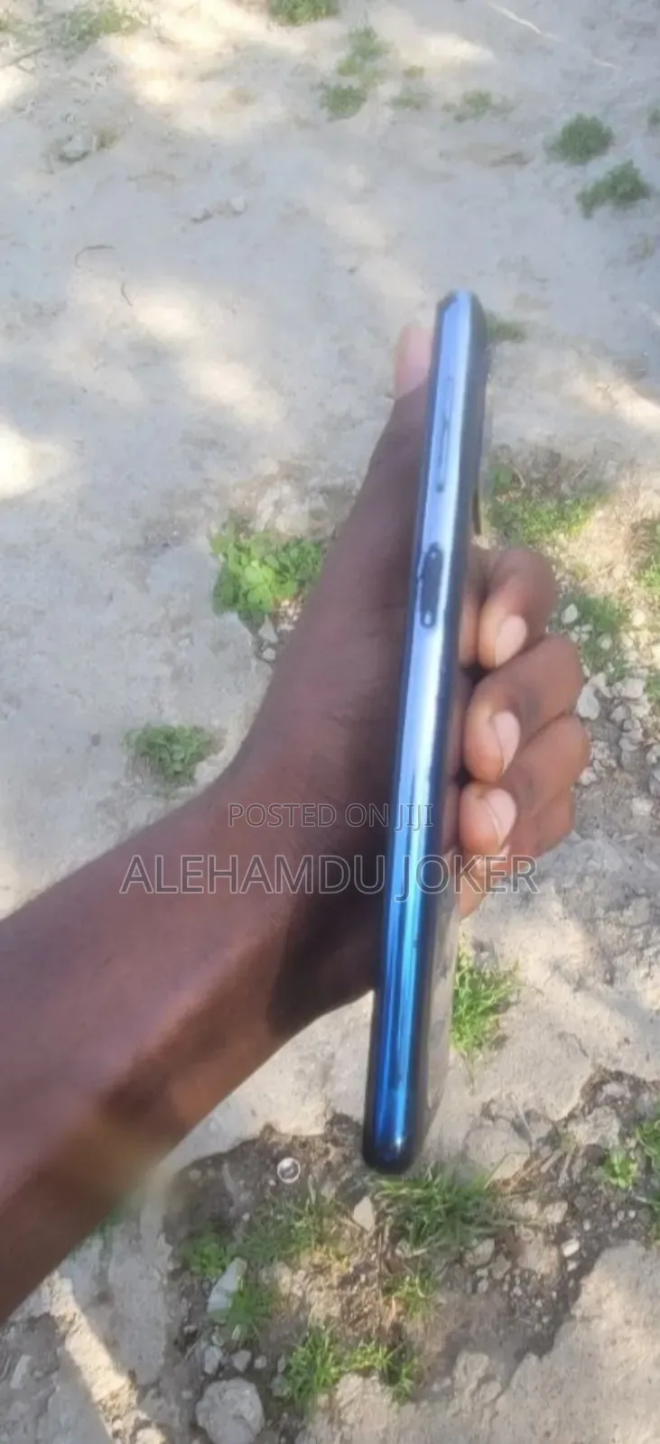 Samsung Galaxy M31s 128 GB