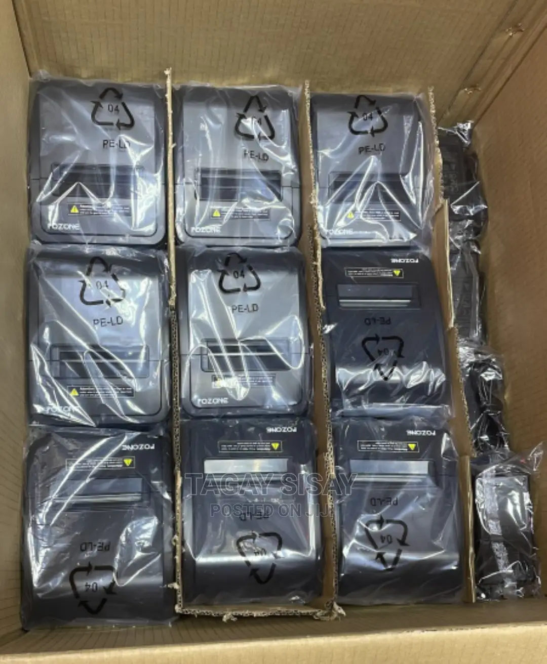 Thermal Recipt Printer