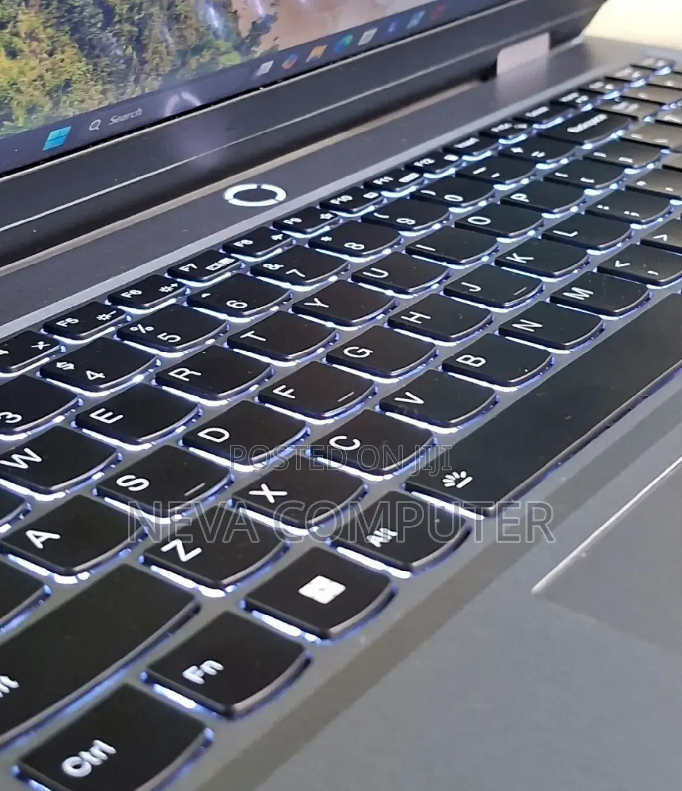 New Laptop Lenovo LOQ 15ARP9 16GB Intel Core I7 HDD 1T