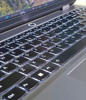 New Laptop Lenovo LOQ 15ARP9 16GB Intel Core I7 HDD 1T