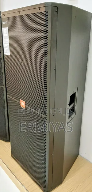 Photo - JBL SRX 725 Dual Passive High Original Speaker