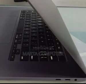 New Laptop Apple MacBook Pro 2019 32GB Intel Core I9 SSD 1T