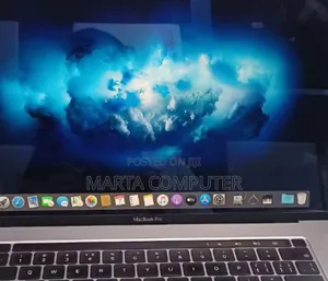 New Laptop Apple MacBook Pro 2019 32GB Intel Core I9 SSD 1T