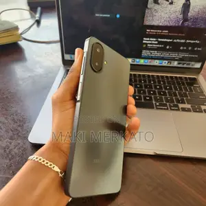 Photo - New Samsung Galaxy A07 4G 64 GB Black